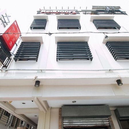 Reddoorz Near Pasay Taft Hotel Kültér fotó