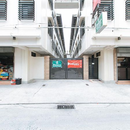 Reddoorz Near Pasay Taft Hotel Kültér fotó