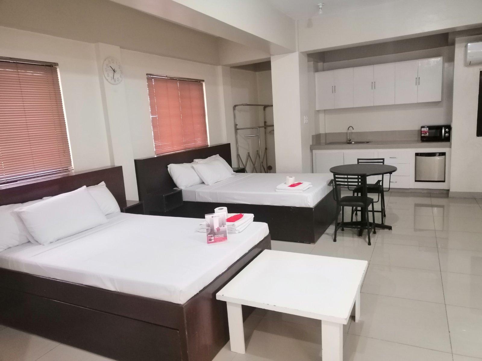 Reddoorz Near Pasay Taft Hotel Kültér fotó