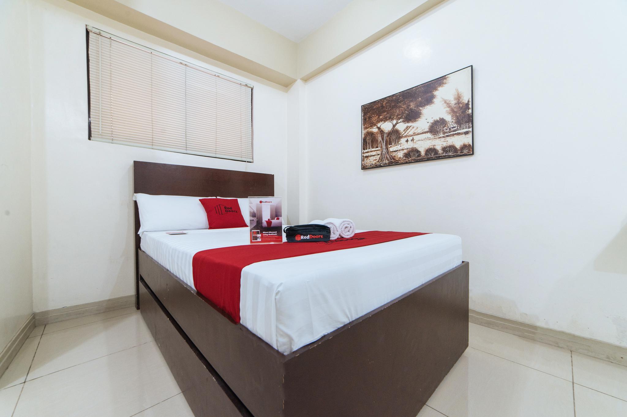 Reddoorz Near Pasay Taft Hotel Kültér fotó
