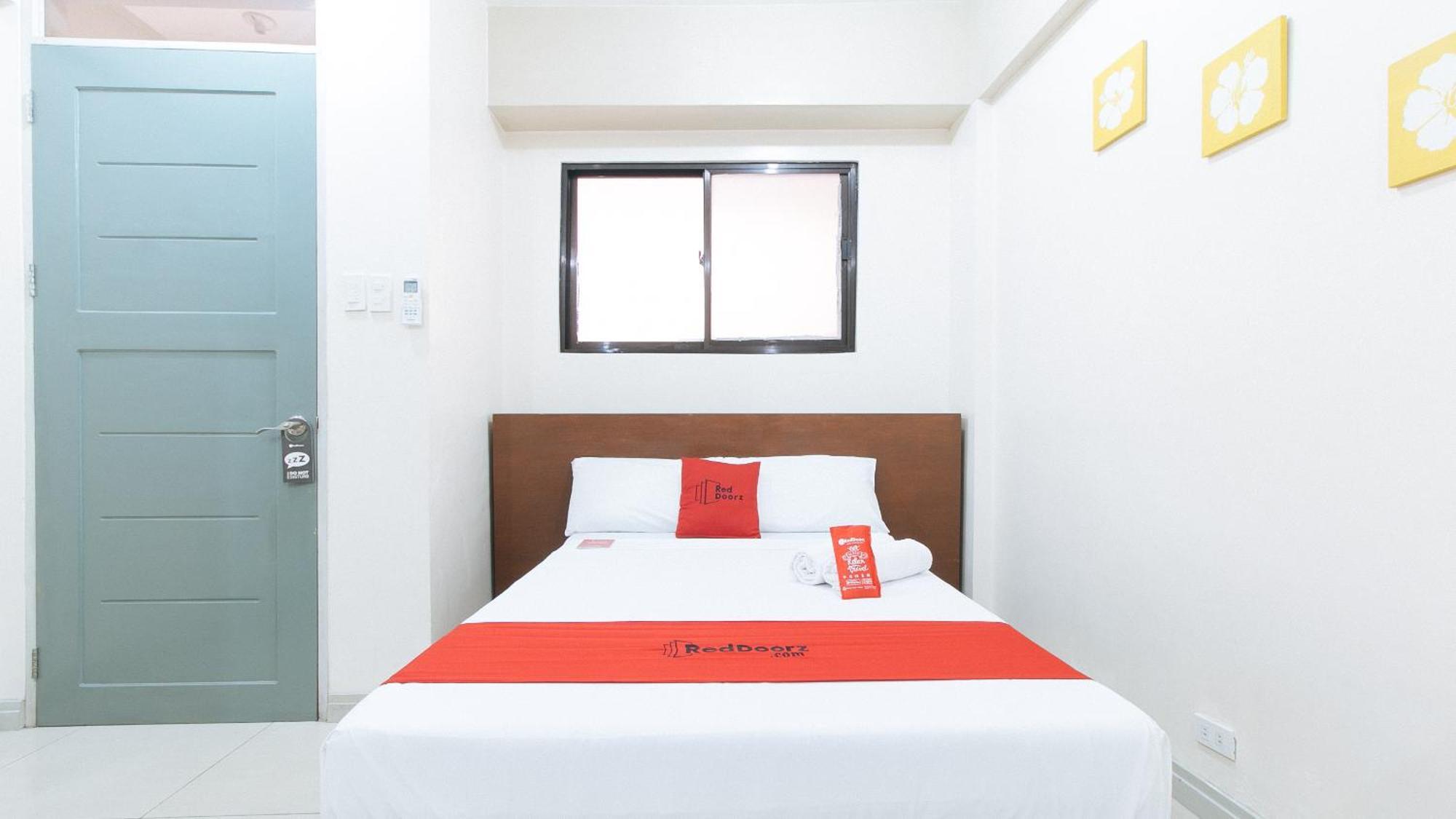 Reddoorz Near Pasay Taft Hotel Kültér fotó