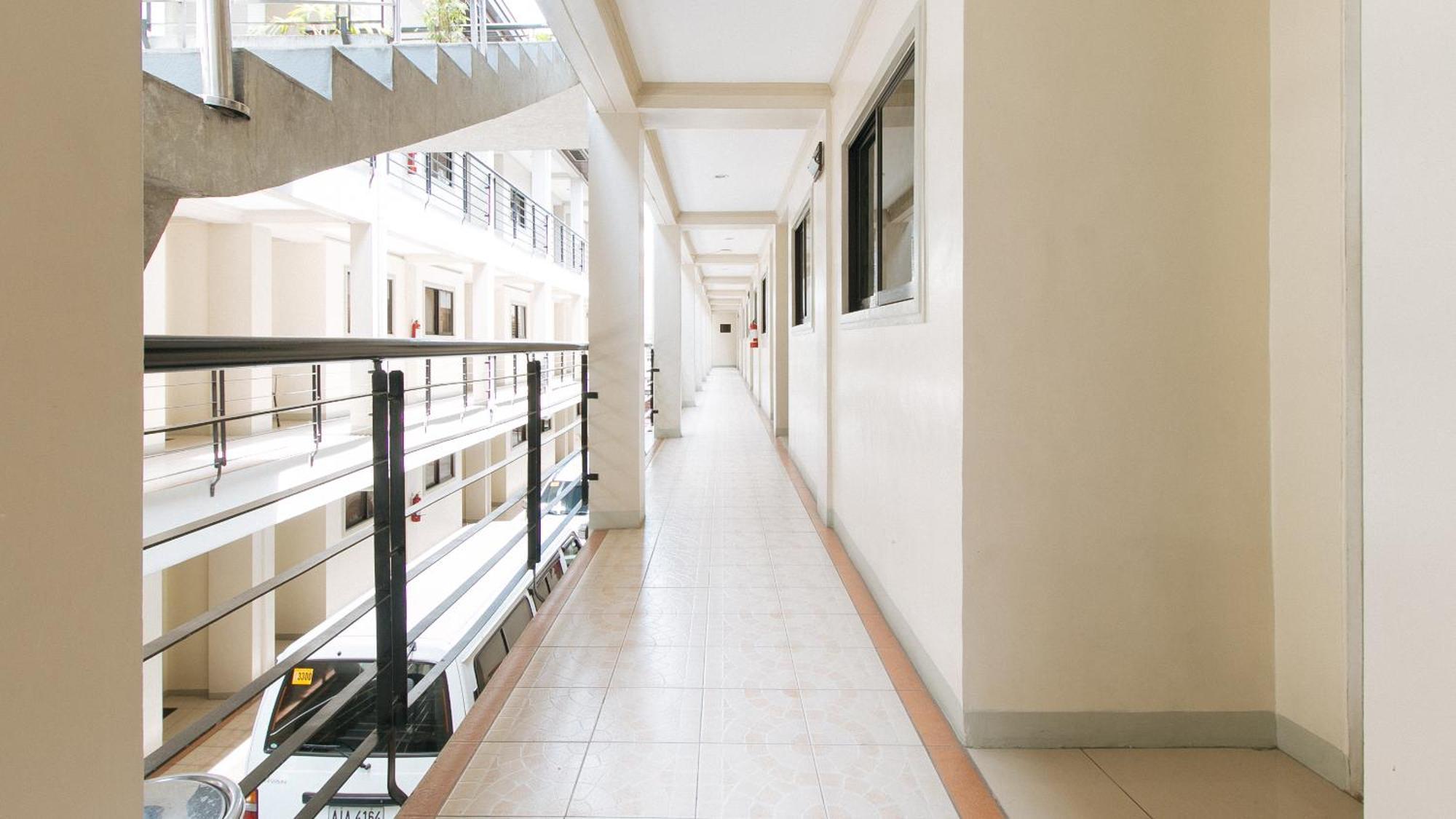Reddoorz Near Pasay Taft Hotel Kültér fotó