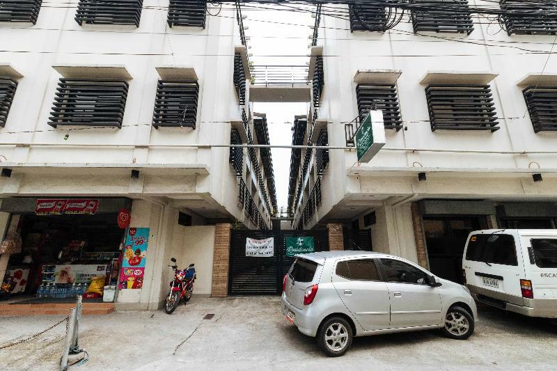 Reddoorz Near Pasay Taft Hotel Kültér fotó